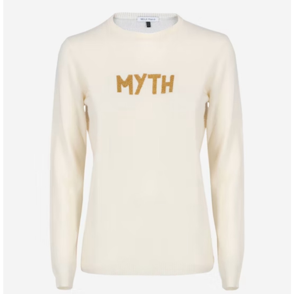 ISO BELLA FREUD MYTH SWEATER ***DO NOT BUY***